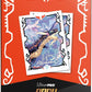 Ultra PRO - Tarkir Dragonstorm Neriv, The Storm Front 105ct APEX Deck Protector™ Sleeves for Magic: The Gathering