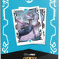Ultra PRO - Tarkir Dragonstorm Shiko, Paragon of The Way 105ct APEX Deck Protector™ Sleeves for Magic: The Gathering