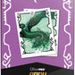 Ultra PRO - Tarkir Dragonstorm Teval, Arbiter of Virtue 105ct APEX Deck Protector™ Sleeves for Magic: The Gathering
