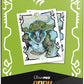 Ultra PRO - Tarkir Dragonstorm Ureni, The Song Unending 105ct APEX Deck Protector™ Sleeves for Magic: The Gathering
