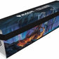 Magic: The Gathering®—FINAL FANTASY™ Bahamut and Ifrit 500+ Flat Pack Storage Box