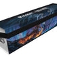 Magic: The Gathering®—FINAL FANTASY™ Bahamut and Ifrit 500+ Flat Pack Storage Box