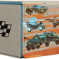 Ultra Pro Magic The Gathering 2025 Multiplanar Race Premium Alcove Edge Deck Box