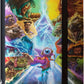 Ultra Pro Magic The Gathering Multiplanar Race 9-Pocket Pro-Binder