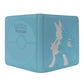 Ultra Pro Zippered PRO Binder 12-Pocket Pokemon Elite Series Lucario