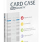 Ultimate Guard 55pt One Touch Magnetic Card Holder