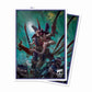 Ultra Pro Warhammer 40K Universal Tyranids 105-Count Apex Deck Protectors Card Sleeves