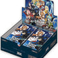 Union Arena Card Game: Booster Box: Sword Art Online (UE07BT) - 16 Packs