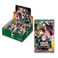 Union Arena Card Game: Booster Box: Demon Slayer: Kimetsu No Yaiba Vol. 2 (UEX05BT) - 16 Packs - Presale Ships 12/12/2025
