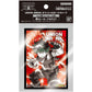 Union Arena My Hero Academia Deku Official 60ct Card Sleeves