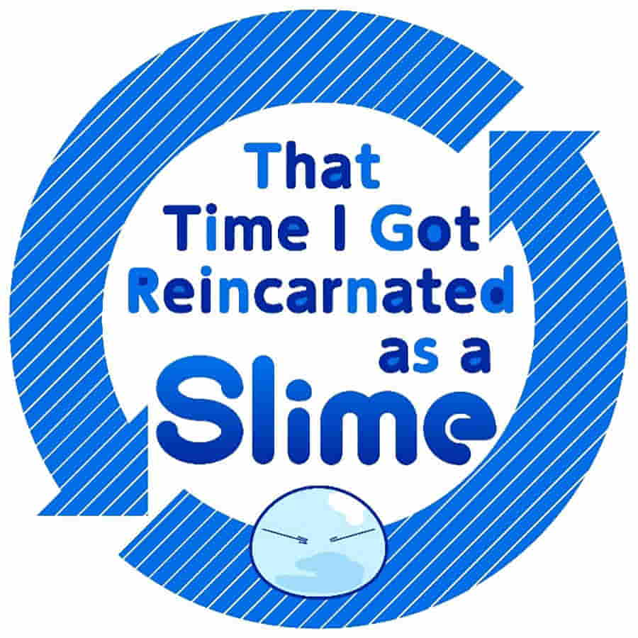 WEISS SCHWARZ: BOOSTER: THAT TIME I GOT REINCARNATED AS A SLIME VOLUME 3 BOOSTER PACK