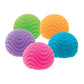 NeeDoh Fuzz Ball Wonder Waves - Sensory Squeeze Toy - Purple