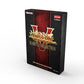 Yu-Gi-Oh! TCG Rarity Collection Booster Box (5 Packs, All Foil Cards) – 1st Edition English