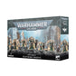 Games Workshop - Warhammer 40K - Dark Angels - Deathwing Knights