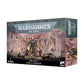 Games Workshop - Warhammer 40K - Dark Angels - Lion El'Jonson
