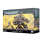 Games Workshop - Warhammer 40K - Orks - Ghazghkull Thraka