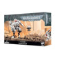Games Workshop - Warhammer 40K - Tau Empire Commander