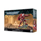 Games Workshop - Warhammer 40K - T'au Empire - Commander Farsight