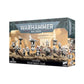 Games Workshop - Warhammer 40K - Tau Empire - Pathfinder Team