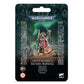 Games Workshop - Warhammer 40K - Adeptus Mechanicus - Skitarii Marshal