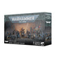 Games Workshop - Warhammer 40K - Astra Militarum - Krieg Command Squad