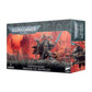 Games Workshop - Warhammer 40K - Chaos Space Marines - Abaddon the Despoiler