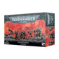 Games Workshop - Warhammer 40K - Chaos Space Marines - Chosen
