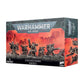 Games Workshop - Warhammer 40K - Chaos Space Marines - Havocs