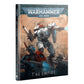 Games Workshop - Warhammer 40K - T'au Empire - Codex