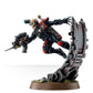 Games Workshop - Warhammer 40K - Imperial Agents - Eversor Assassin