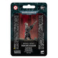 Games Workshop - Warhammer 40K - Imperial Agents - Vindicare Assassin