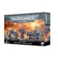 Games Workshop - Warhammer 40K - Space Marines - Vanguard Veteran Squad