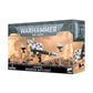 Games Workshop - Warhammer 40K - Tau Empire Broadside Battlesuit