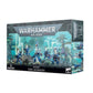 Games Workshop - Warhammer 40K - Aeldari - Dire Avengers