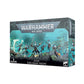 Games Workshop - Warhammer 40K - Aeldari - Harlequin Troupe
