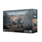 Games Workshop - Warhammer 40K - Astra Militarum - Krieg Artillery Team