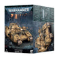Games Workshop - Warhammer 40K - Astra Militarum - Baneblade