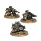 Games Workshop - Warhammer 40K - Astra Militarum - Heavy Weapons Squad