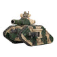 Games Workshop - Warhammer 40K - Astra Militarum - Leman Russ Battle Tank