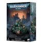 Games Workshop - Warhammer 40K - Astra Militarum - Rogal Dorn Battle Tank