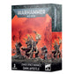 Games Workshop - Warhammer 40K - Chaos Space Marines - Dark Apostle
