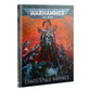 Games Workshop - Warhammer 40K - Chaos Space Marines - Codex
