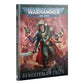 Games Workshop - Warhammer 40K - Genestealer Cults - Codex