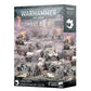 Games Workshop - Warhammer 40K - Genestealer Cults - Combat Patrol