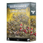 Games Workshop - Warhammer 40K - Orks - Combat Patrol