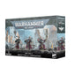 Games Workshop - Warhammer 40K - Dark Angels - Inner Circle Companions