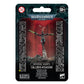 Games Workshop - Warhammer 40K - Imperial Agents - Callidus Assassin