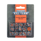 Games Workshop - Warhammer 40K Kill Team - Fellgor Ravagers Dice
