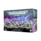 Games Workshop - Warhammer 40K - Leagues of Votann - Hearthkyn Warriors