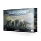 Games Workshop - Warhammer 40K - Necrons - Immortals